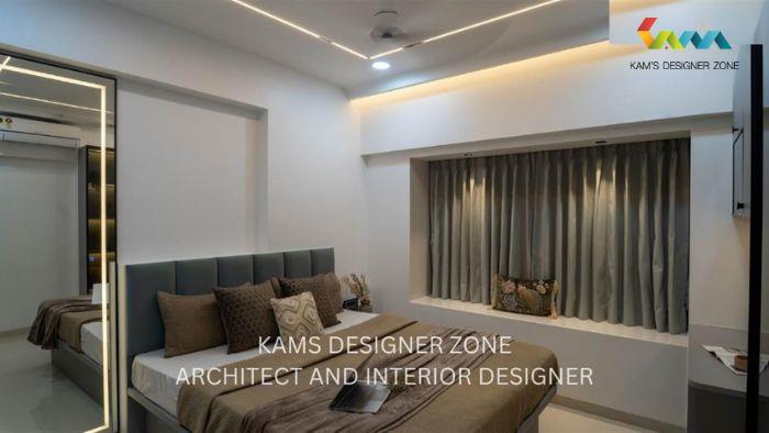 interior designer in alandi